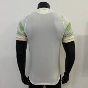 Celtic Third Soccer Jersey Player Version 2025/26