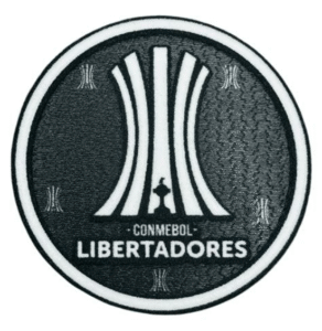 Copa Libertadores 2025 badge