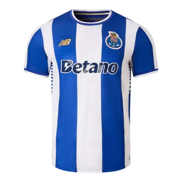 FC Porto Home Jersey 202/26