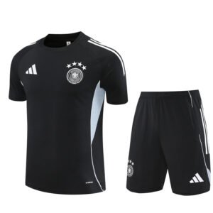 Germany Training Short Black 2025/26