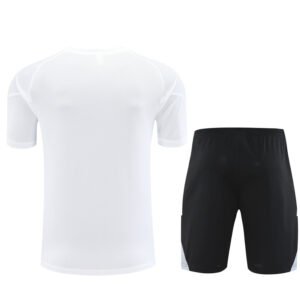 Germany Training Short White 2025/26