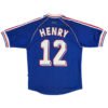 1998 France World Cup Zidane Jersey | 1998 France World Cup | Zidane 1998 Jersey (Copy)
