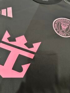 Inter Miami CF Euforia Away Jersey 2025/26
