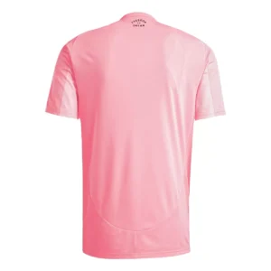 Inter Miami CF Euforia Home Jersey 2025/26