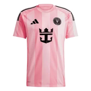 Inter Miami CF Euforia Home Jersey 2025/26
