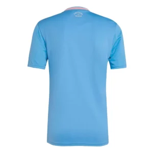 Inter Miami CF Third Jersey 2025/26