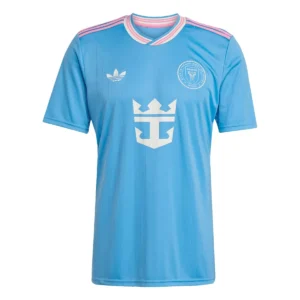 Inter Miami CF Third Jersey 2025/26