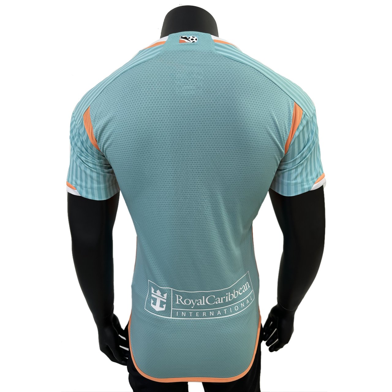 Inter Miami CF Third Jersey Player Version 2024/25