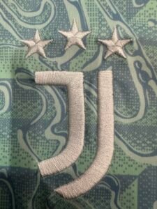 Juventus Away Jersey 2025/26