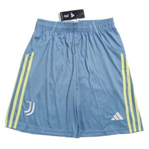 Juventus Away Jersey 2025/26