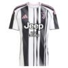Juventus Home Jersey 2025/26