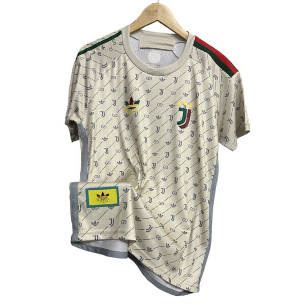 Juventus Joint Edition Jersey 2024/25