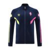 Juventus Training Jacket Navy 2024/25