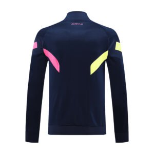 Juventus Training Jacket Navy 2024/25