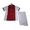 Kids Ajax 125th Anniversary Jersey Kit 2025