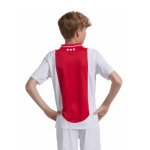 Kids Ajax Home Jersey Kit 2024/25