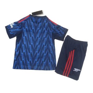 Kids Arsenal Home Jersey 2025/26