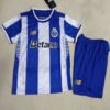 Kids FC Porto Home Jersey 202/26