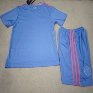 Kids Inter Miami CF Third Jersey 2025/26