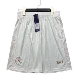 Napoli Away Jersey 2025/26