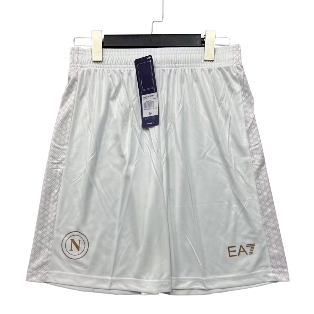 Napoli Away Jersey 2025/26