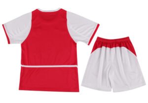 Kids Retro Arsenal Home Jersey 2002/03