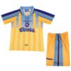 Kids Retro Chelsea Away Kit 1995/97
