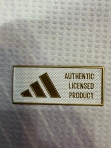 Manchester United Away Match Jersey Player Version 2025/26