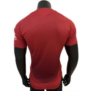 Manchester United Home Jersey 2024/25