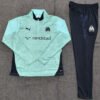 Marseille Training Jacket Hu Lanse 2025/26