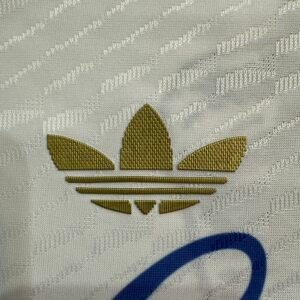 Messi #10 Argentina Commemorative Edition 2025/26