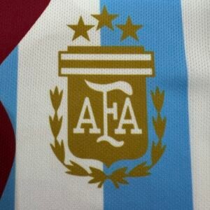 Messi #10 Graffiti Version 2025/26