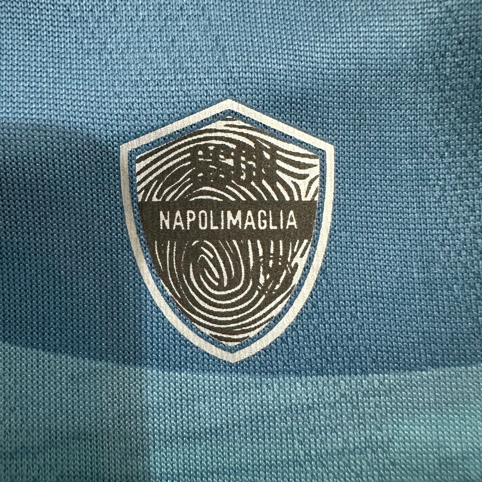 Napoli Commemorative Edition 2025/26