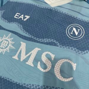 Napoli Commemorative Edition 2025/26