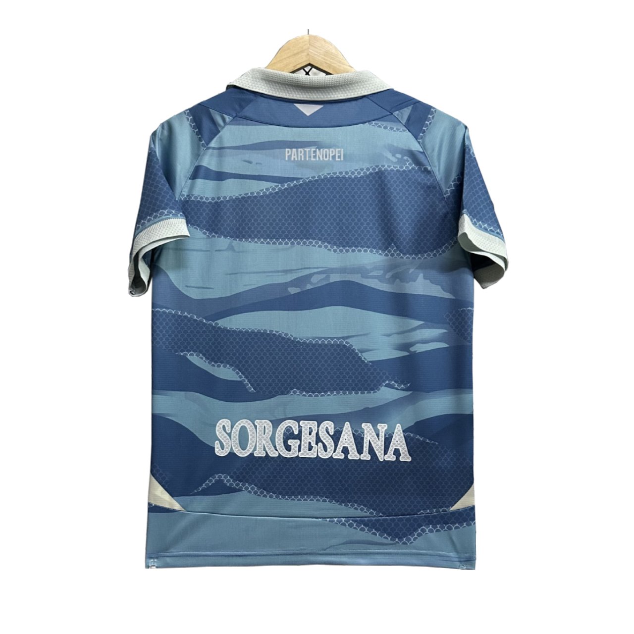 Napoli Commemorative Edition 2025/26