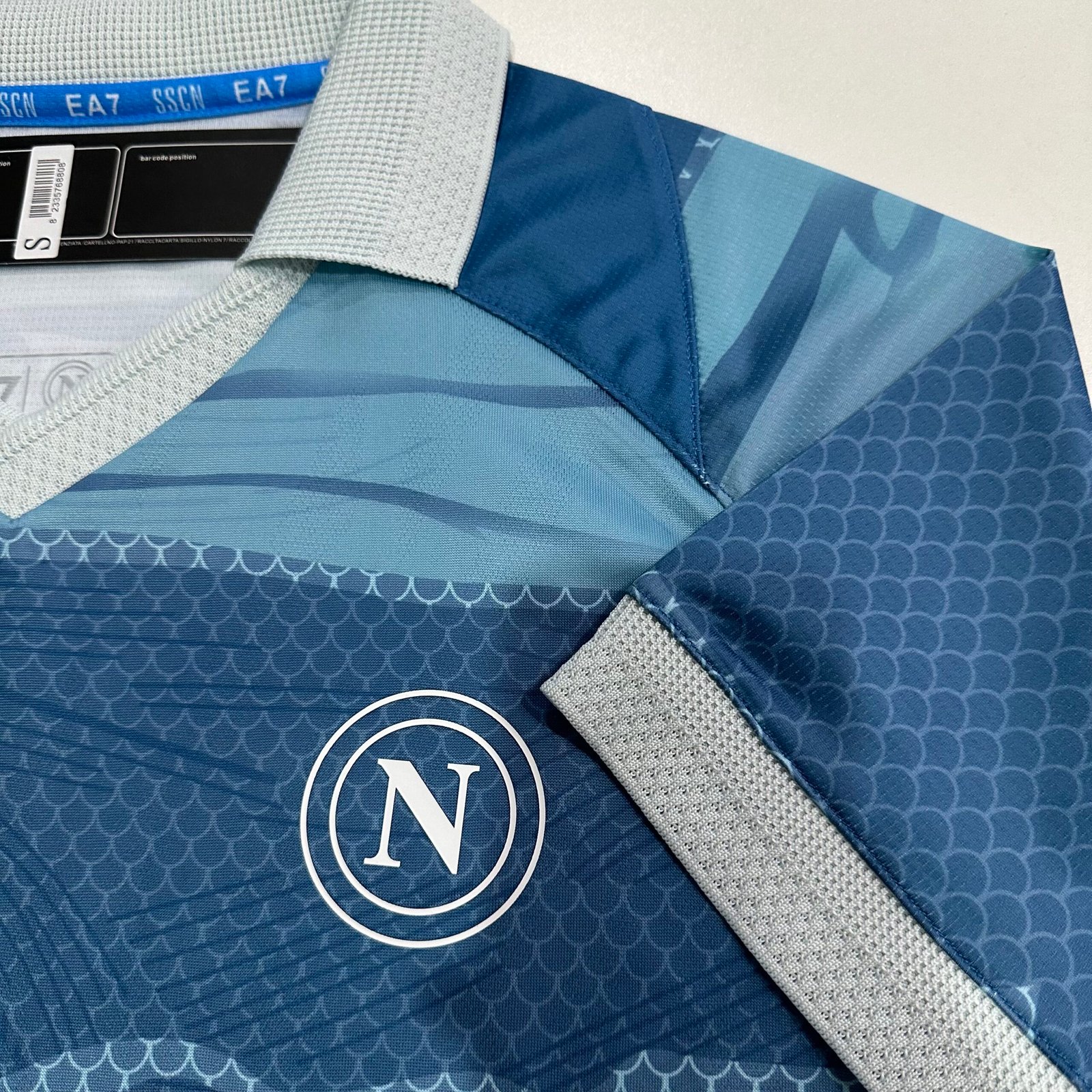 Napoli Commemorative Edition 2025/26