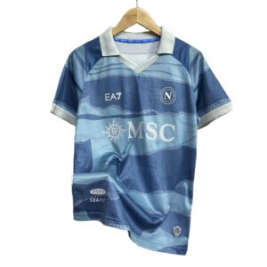 Napoli Commemorative Edition 2025/26