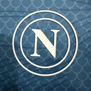 Napoli Commemorative Edition 2025/26