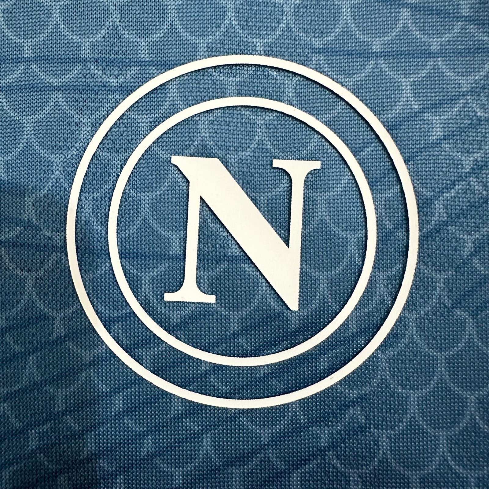 Napoli Commemorative Edition 2025/26