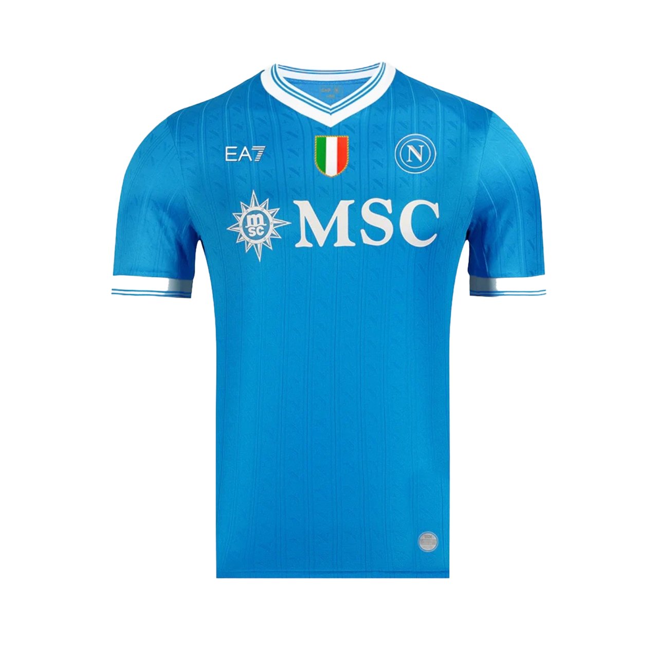 Napoli Home Jersey 2025/26