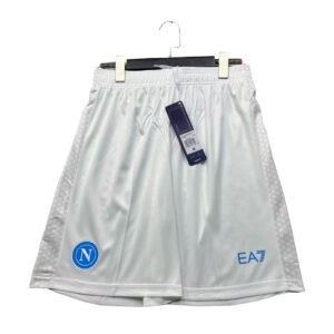 Napoli Home Jersey 2025/26