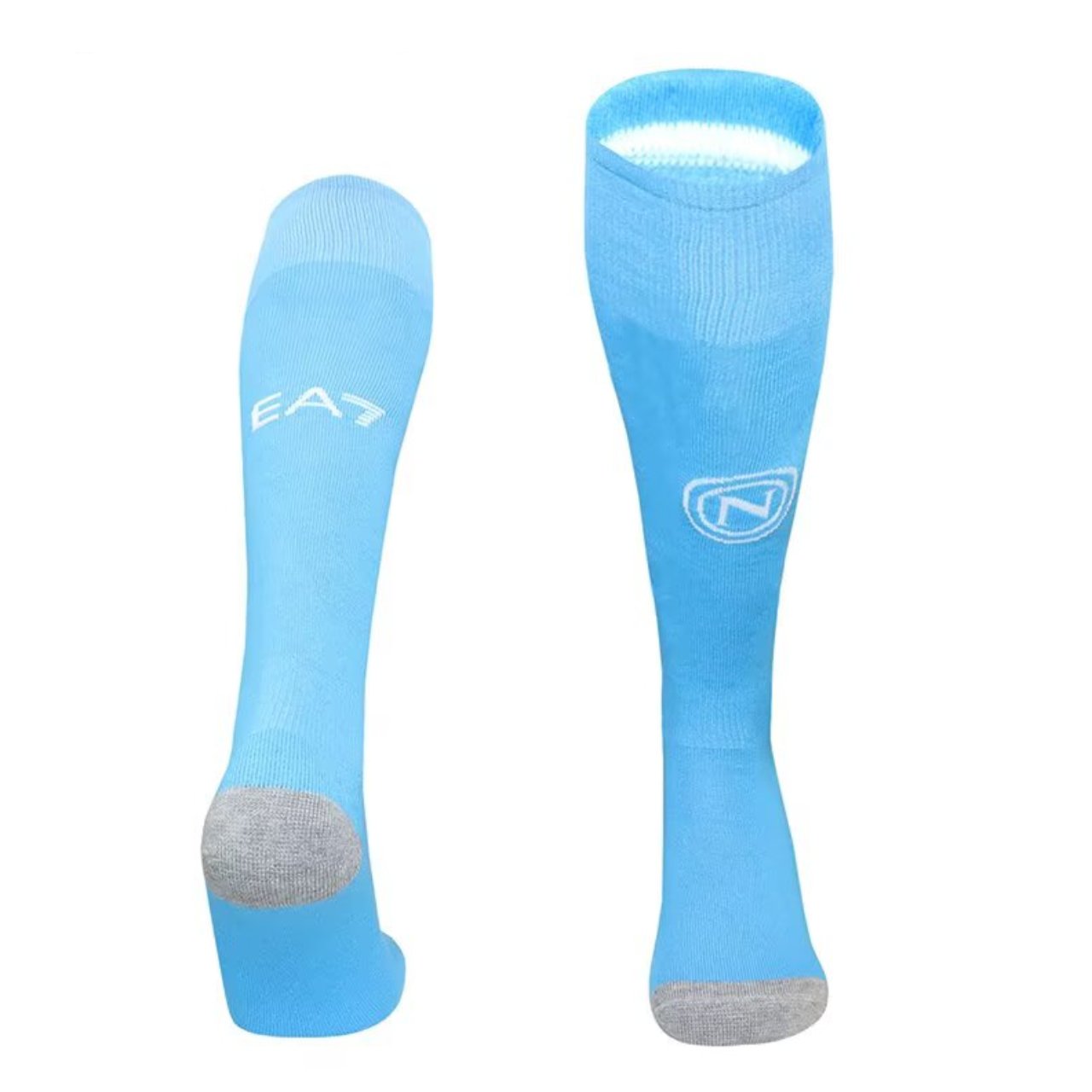 Napoli Home Jersey 2025/26