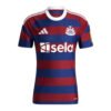 Newcastle United Away Jersey 2024/25
