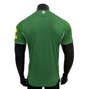 Newcastle United Away Jersey Player Version 2025/26