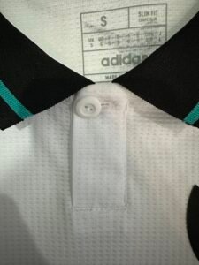Newcastle United Third Jersey 2024/25