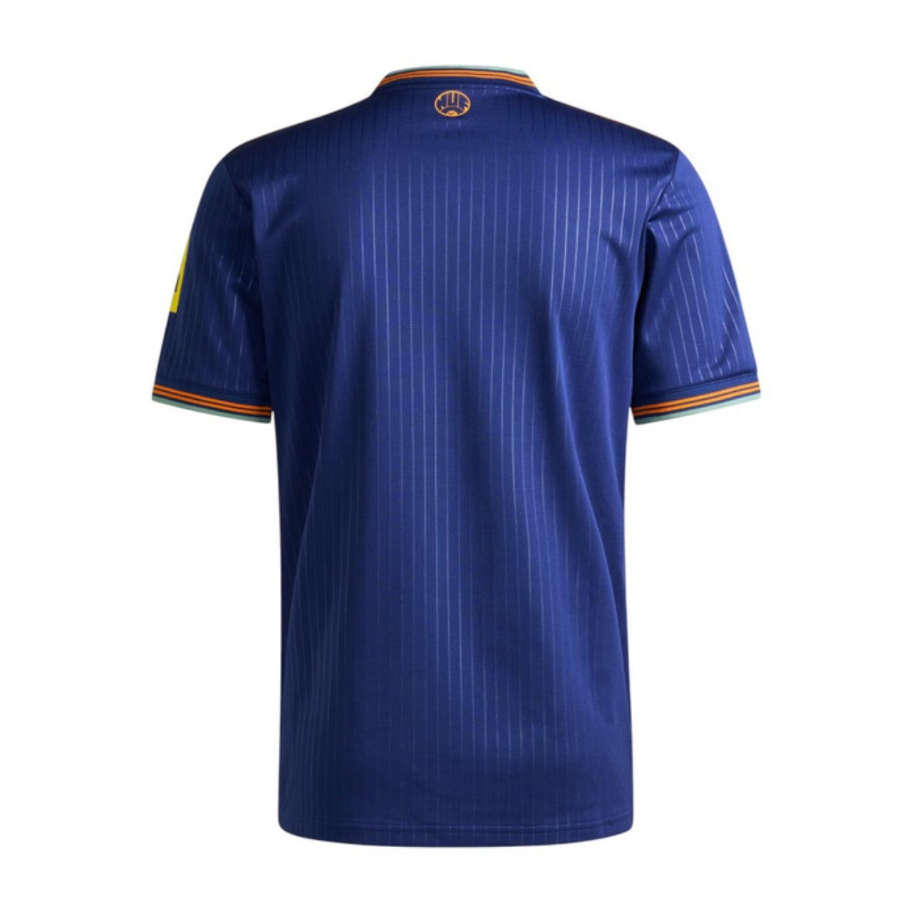 Newcastle United Third Jersey 2025/26