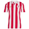 Olympiacos 100th anniversary Centenary Jersey 2025/26