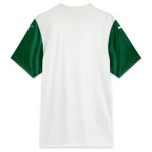 SE Palmeiras Home Jersey 2025/26