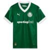 SE Palmeiras Home Jersey 2025/26