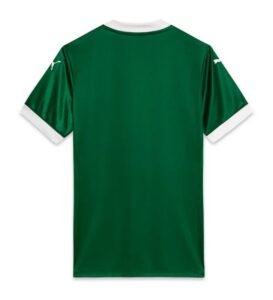 SE Palmeiras Home Jersey 2025/26